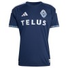 Camisola Vancouver Whitecaps Muller 13 Homen Equipamento 2ª 2026