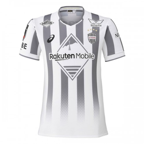 Camisola Vissel Kobe Homen Equipamento 2ª 2026-27 Camisola Vissel Kobe Homen Equipamento 2ª 2026-27