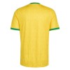 Camisola África do Sul Homen Equipamento 1ª Mundial 2026
