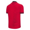Camisola Albânia Homen Equipamento 1ª 2026-27