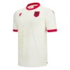 Camisola Albânia Homen Equipamento 2ª 2026-27 Camisola Albânia Homen Equipamento 2ª 2026-27