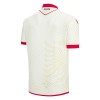 Camisola Albânia Homen Equipamento 2ª 2026-27
