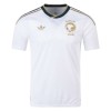 Camisola Arábia Saudita Homen Equipamento 2ª Mundial 2026