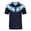 Camisola Argentina Homen Mundial 2026 - Especial Camisola Argentina Homen Mundial 2026 - Especial
