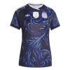 Camisola Argentina Mulher Equipamento 2ª Mundial 2026 Camisola Argentina Mulher Equipamento 2ª Mundial 2026