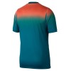 Camisola Austrália Homen Equipamento 2ª Mundial 2026