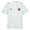 Camisola Áustria Homen Equipamento 2ª Mundial 2026 Camisola Áustria Homen Equipamento 2ª Mundial 2026