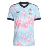 Camisola Bélgica Homen Equipamento 2ª Mundial 2026 Camisola Bélgica Homen Equipamento 2ª Mundial 2026