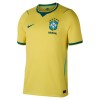 Camisola Brasil Homen Equipamento 1ª Mundial 2026 Camisola Brasil Homen Equipamento 1ª Mundial 2026