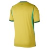 Camisola Brasil Homen Equipamento 1ª Mundial 2026