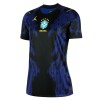 Camisola Brasil Mulher Equipamento 2ª Mundial 2026 Camisola Brasil Mulher Equipamento 2ª Mundial 2026