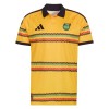 Camisola + Calções Jamaica Criança Equipamento 1ª Mundial 2026