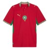 Camisola + Calções Marrocos Criança Equipamento 1ª Mundial 2026