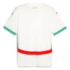 Camisola + Calções Marrocos Criança Equipamento 2ª Mundial 2026