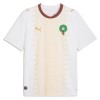 Camisola + Calções Marrocos Criança Equipamento 2ª Mundial 2026