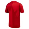 Camisola Canadá Homen Equipamento 1ª Mundial 2026