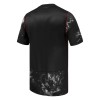 Camisola Canadá Homen Equipamento 2ª Mundial 2026