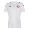 Camisola Catar Homen Equipamento 2ª Mundial 2026 Camisola Catar Homen Equipamento 2ª Mundial 2026