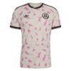 Camisola Chile Homen Equipamento 2ª Mundial 2026