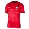 Camisola Coreia do Sul Homen Equipamento 1ª Mundial 2026 Camisola Coreia do Sul Homen Equipamento 1ª Mundial 2026