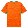 Camisola Costa do Marfim Homen Equipamento 1ª Mundial 2026