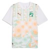 Camisola Costa do Marfim Homen Equipamento 2ª Mundial 2026 Camisola Costa do Marfim Homen Equipamento 2ª Mundial 2026
