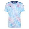 Camisola Costa Rica Homen Equipamento 2ª Mundial 2026 Camisola Costa Rica Homen Equipamento 2ª Mundial 2026