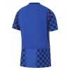 Camisola Croácia Homen Equipamento 2ª Mundial 2026