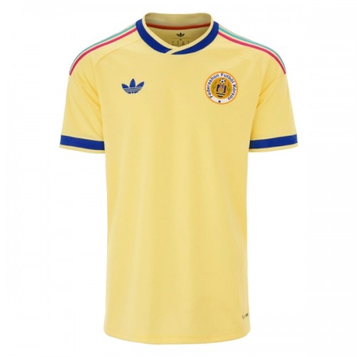 Camisola Curacao Homen Equipamento 2ª Mundial 2026 Camisola Curacao Homen Equipamento 2ª Mundial 2026