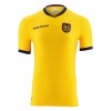 Camisola Ecuador Homen Equipamento 1ª Mundial 2026