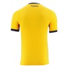Camisola Ecuador Homen Equipamento 1ª Mundial 2026