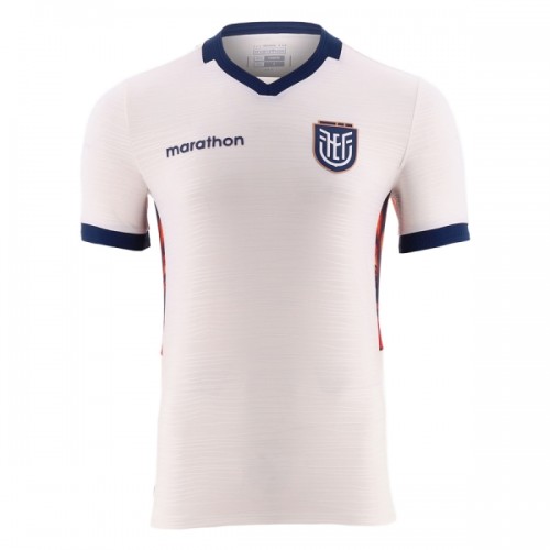 Camisola Ecuador Homen Equipamento 3ª Mundial 2026 Camisola Ecuador Homen Equipamento 3ª Mundial 2026