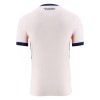 Camisola Ecuador Homen Equipamento 3ª Mundial 2026