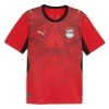 Camisola Egito Homen Equipamento 1ª Mundial 2026