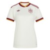 Camisola Espanha Mulher Equipamento 2ª Mundial 2026