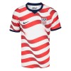 Camisola Estados Unidos Homen Equipamento 1ª Mundial 2026 Camisola Estados Unidos Homen Equipamento 1ª Mundial 2026
