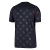 Camisola Estados Unidos Homen Equipamento 2ª Mundial 2026