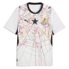 Camisola Gana Homen Equipamento 1ª Mundial 2026 Camisola Gana Homen Equipamento 1ª Mundial 2026