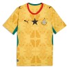 Camisola Gana Homen Equipamento 2ª Mundial 2026