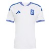 Camisola Grécia Homen Equipamento 1ª Mundial 2026 Camisola Grécia Homen Equipamento 1ª Mundial 2026