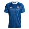 Camisola Grécia Homen Equipamento 2ª Mundial 2026 Camisola Grécia Homen Equipamento 2ª Mundial 2026