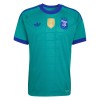 Camisola Guarda-Redes Argentina Homen Equipamento 2ª Mundial 2026