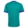 Camisola Guarda-Redes Argentina Homen Equipamento 2ª Mundial 2026