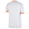 Camisola Holanda Homen Equipamento 2ª Mundial 2026