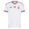 Camisola Hungria Homen Equipamento 2ª Mundial 2026 Camisola Hungria Homen Equipamento 2ª Mundial 2026