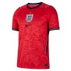 Camisola Inglaterra Homen Equipamento 2ª Mundial 2026 Camisola Inglaterra Homen Equipamento 2ª Mundial 2026