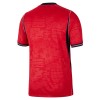 Camisola Inglaterra Homen Equipamento 2ª Mundial 2026