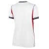 Camisola Inglaterra Mulher Equipamento 1ª Mundial 2026