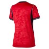 Camisola Inglaterra Mulher Equipamento 2ª Mundial 2026