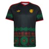 Camisola Jamaica Homen Equipamento 2ª Mundial 2026 Camisola Jamaica Homen Equipamento 2ª Mundial 2026